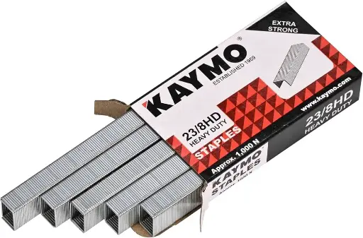 [ToolsMart2569] STAPLES PIN KAYMO (ST2308HD)
