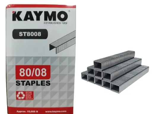 [toolsmart4151] STAPLES PIN KAYMO (ST8008)