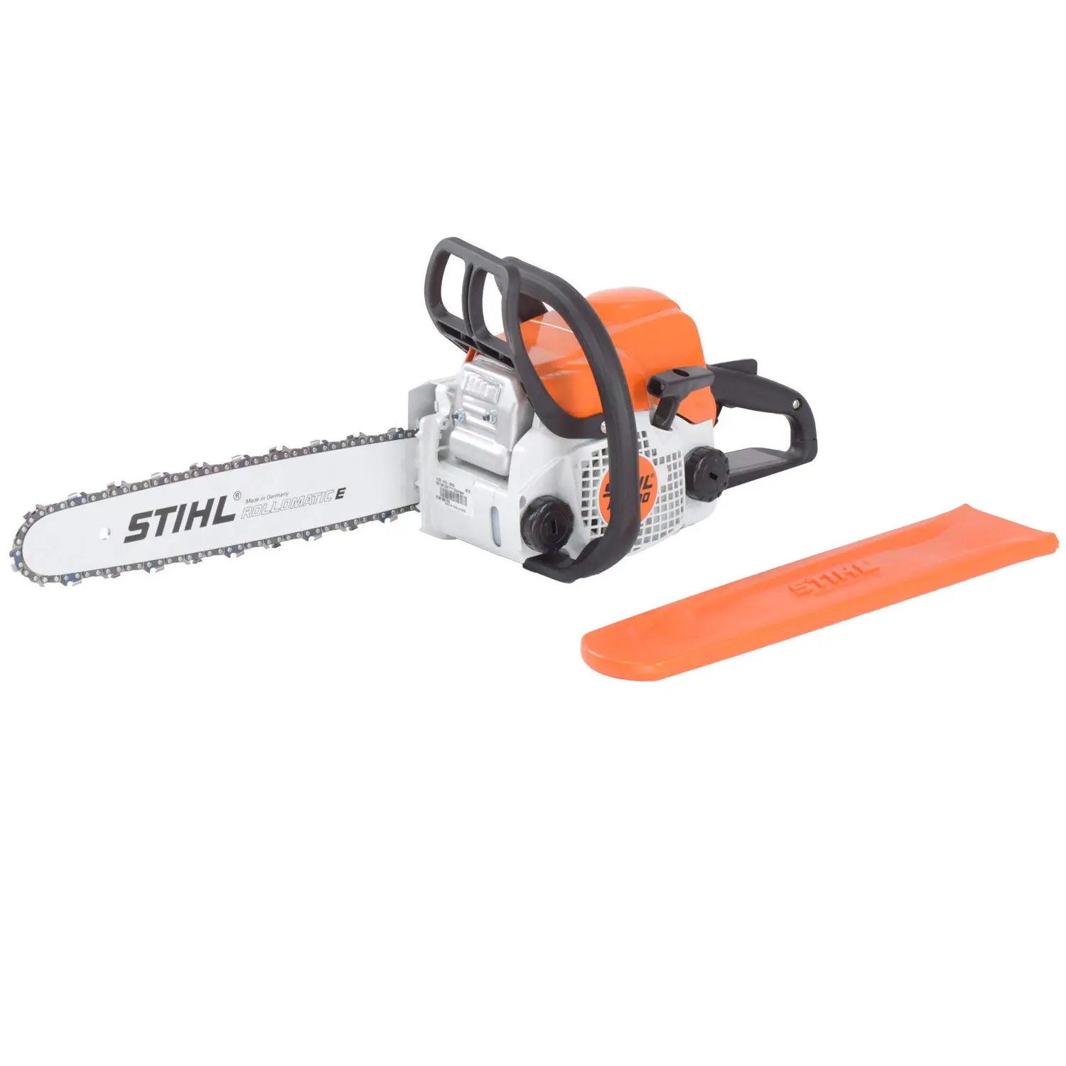Replacement Hand Guard For Stihl 018, MS180, MS 180 Chainsaws 8 thumbnail image