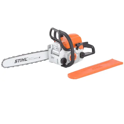 [TMI1597] STIHL  GASOLINE CHAINSAW 18" (MS180)