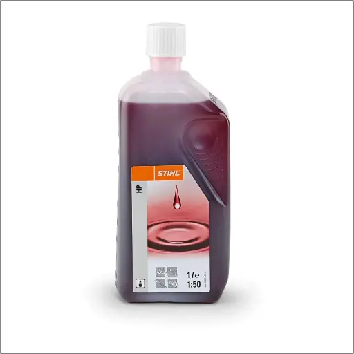 2 T OIL STIHL 1 LTR