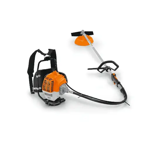 [TMI1593] STIHL BRUSHCUTTER BACKPACK CRUISE CONTROL (FR230)