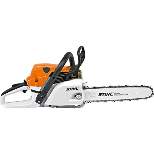 [toolsmart4181] STIHL GASOLINE CHAINSAW 25" (MS382)