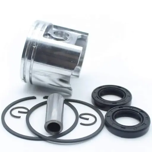 [toolsmart4187] STIHL PISTON RINGS KIT