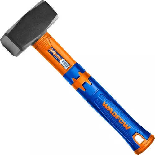 [ToolsMart2608] STONING HAMMER 1 KG WADFOW (WHM2310)