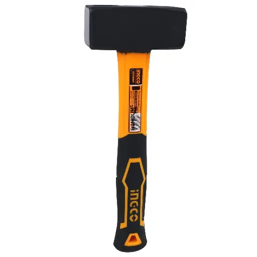 [ToolsMart1564] STONING HAMMER 2KG INGCO (HSTH8804)