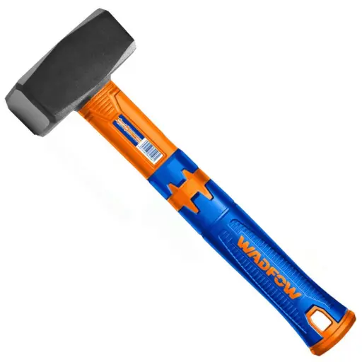 [ToolsMart2612] STONING HAMMER 2KG WADFOW (WHM2320)