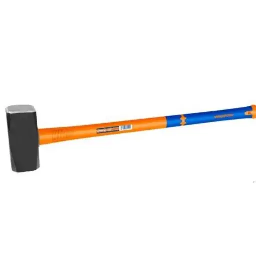 [ToolsMart1560] STONING HAMMER 5KG WADFOW (WHM2350)
