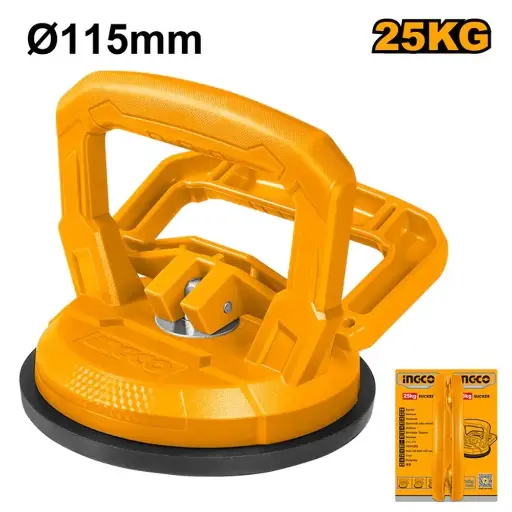 [ToolsMart2618] SUCKER 25 KG INGCO (HSU012501)