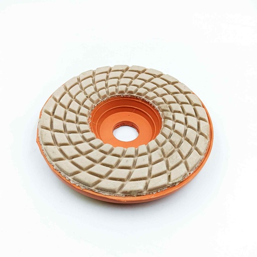[toolsmart4207] SUPER POLEX POLISHING BATTI 1 NO