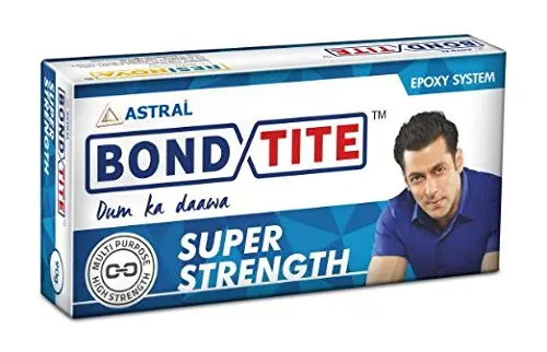 [ToolsMart1539] SUPER STRENGTH BOND TITE 1.800KG