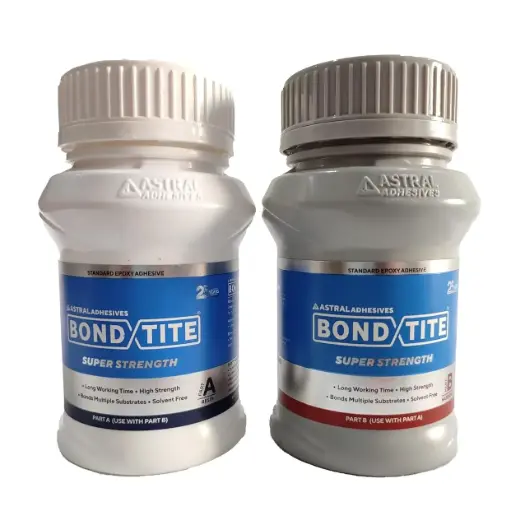 [ToolsMart1538] SUPER STRENGTH BOND TITE 450GM