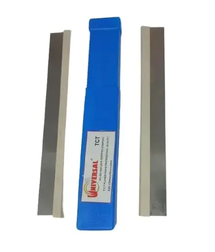 [ToolsMart1513] T.C.T  BRAZED PLANER BLADE CODE NO-962