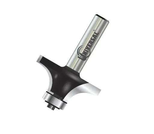 [toolsmart1107] T.C.T BRAZED DOVETAIL ROUTER BITS CR6.008