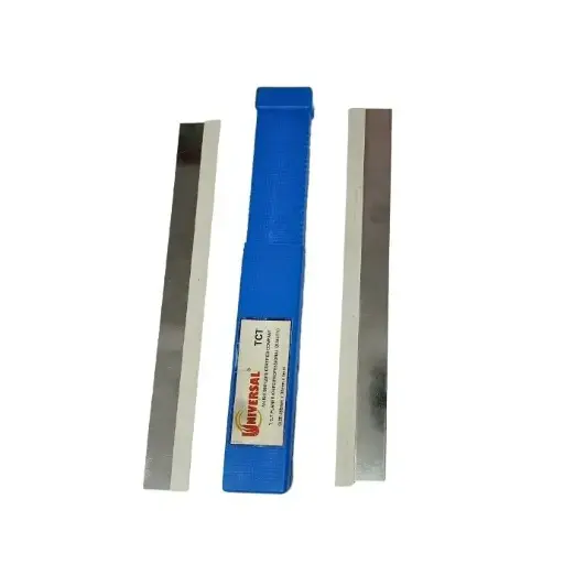 [ToolsMart1505] T.C.T BRAZED PLANER BLADE CODE NO-960-1PC