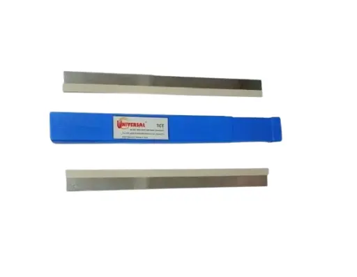 [ToolsMart1504] T.C.T BRAZED PLANNER BLADE CODE NO.959