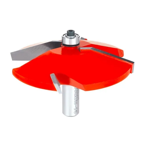 [ToolsMart1477] टी.सी.टी. रेज़्ड पैनल राउटर बिट्स, कोड संख्या 337