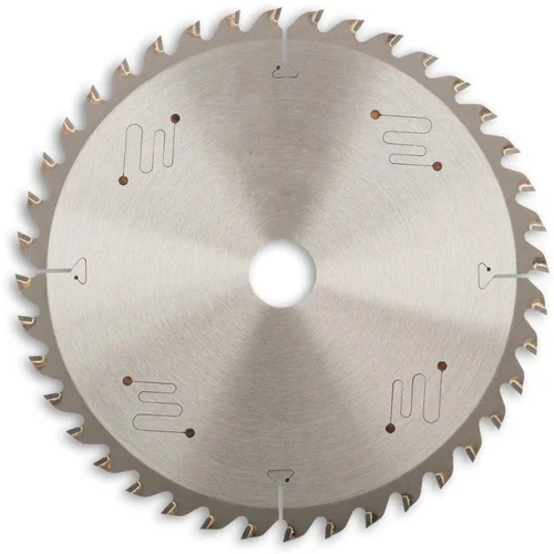 [ToolsMart1457] T.C.T THIN KERF SAW BLADE 10" CODE NO-707