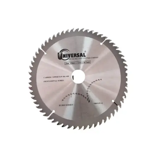 [TMI1453] T.C.T THIN KERF SAW BLADE 7" CODE NO-704