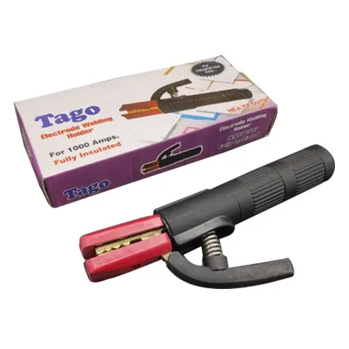 [ToolsMart1434] TAGO S.B WELDING HOLDER