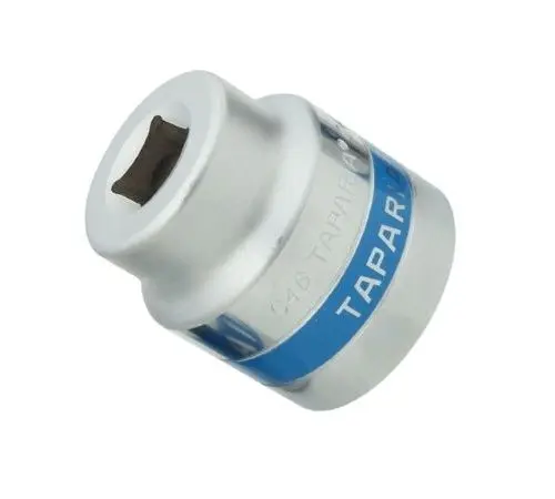 [toolsmart4254] TAPARIA 1/2" SOCKET 29MM (FD29H)
