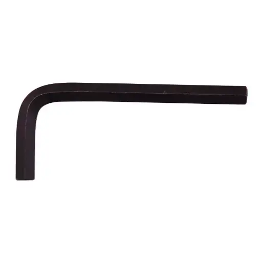 [ToolsMart1383] TAPARIA ALLEN KEY BLACK 24 MM (AK24)
