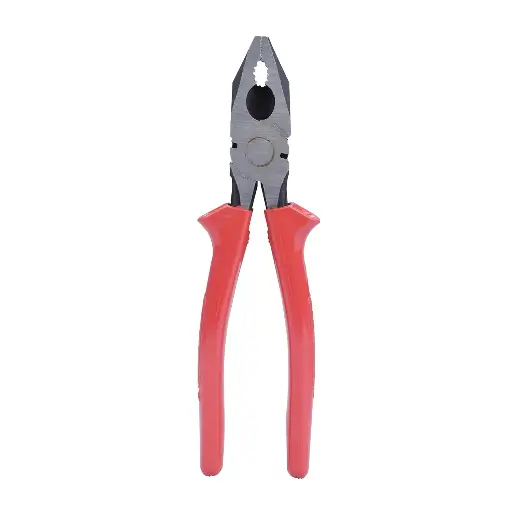 [ToolsMart1364] TAPARIA COMBINATION PLIER 8" (1621-8N)