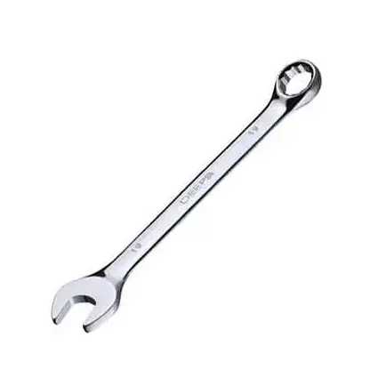 [ToolsMart1349] TAPARIA COMBINATION SPANNER 23MM (CS23)