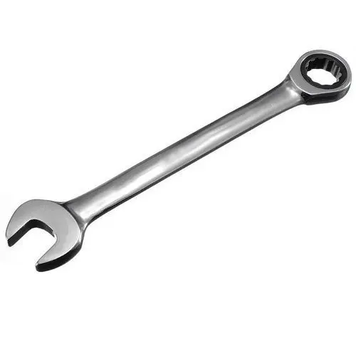 [ToolsMart2705] TAPARIA COMBINATION SPANNER 23MM (CS23)