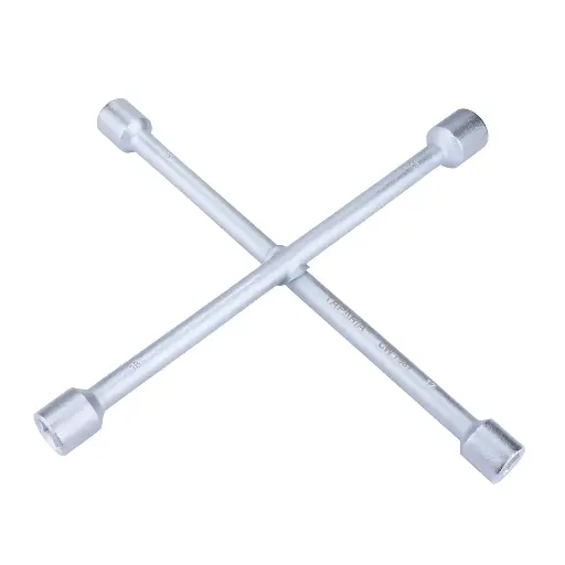 [ToolsMart1345] TAPARIA CROSS RIM SPANNER (CW0314)