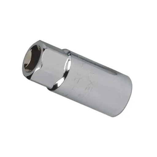 [toolsmart1163] TAPARIA DEEP SOCKET 14MM (L14H)