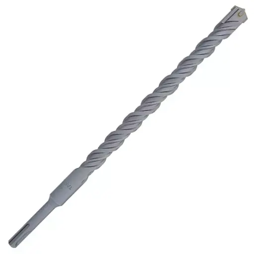 [ToolsMart1293] TAPARIA HAMMER DRILL BIT 20*350MM (HDC20350)
