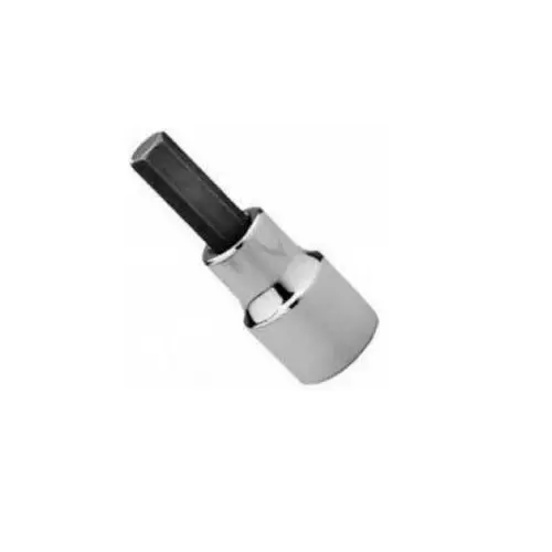 [ToolsMart1281] TAPARIA HEX BIT SOCKET (BSH19)