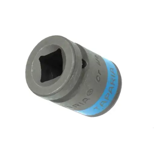 [ToolsMart413] TAPARIA IMPACT SOCKET 17MM (IM17)