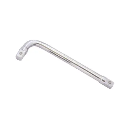 [TMI1259] TAPARIA L HANDLE 12" (1736)