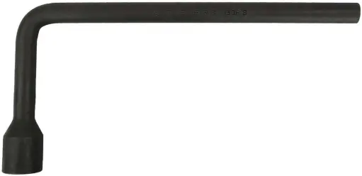 [ToolsMart428] TAPARIA L TYPE SPANNER 21MM (1537)
