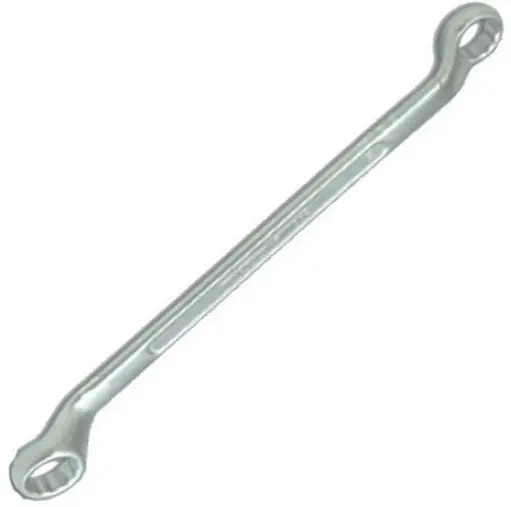 [ToolsMart1239] TAPARIA RING SPANNER 25*28 (182528N)