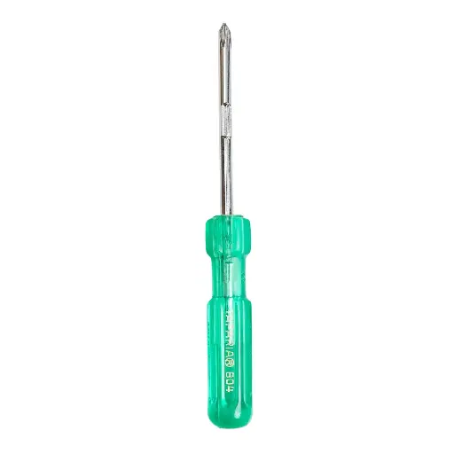 [ToolsMart1230] TAPARIA SCREWDRIVER 5" (C-804)