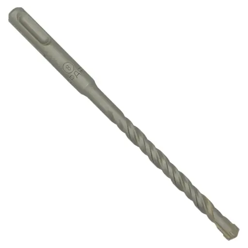 [ToolsMart1217] TAPARIA SDS HAMMER DRILL BITS 8*160MM (HDC8160)