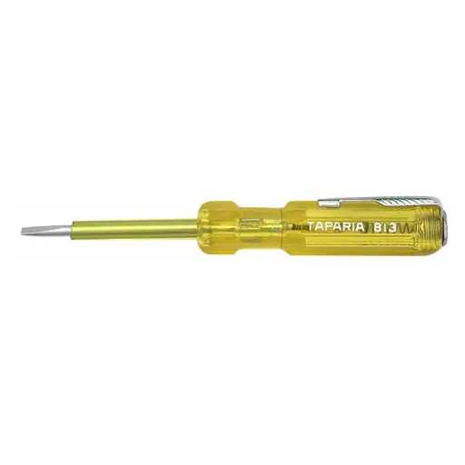 [TMI1179] TAPARIA TESTER (813)