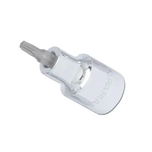 [toolsmart4361] TAPARIA TORX BIT SOCKET (BST40)