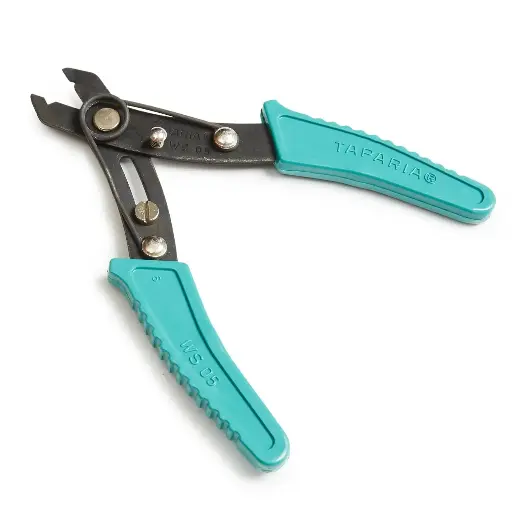 [ToolsMart1159] TAPARIA WIRE STRIPPER (WS05)