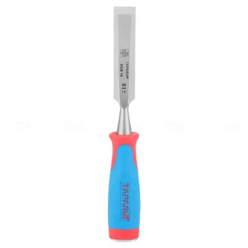[TMI1155] TAPARIA WOOD CHISEL 25MM (WCB25)