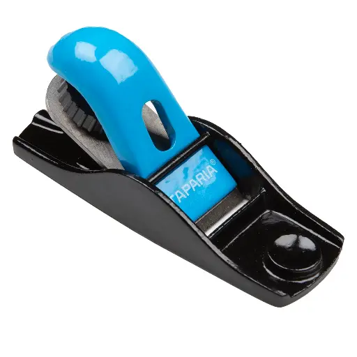 [ToolsMart1150] TAPARIA WOOD PLANER 5.6" (CBP102)