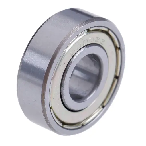 [ToolsMart1146] TATA BEARING 6000 ZZ