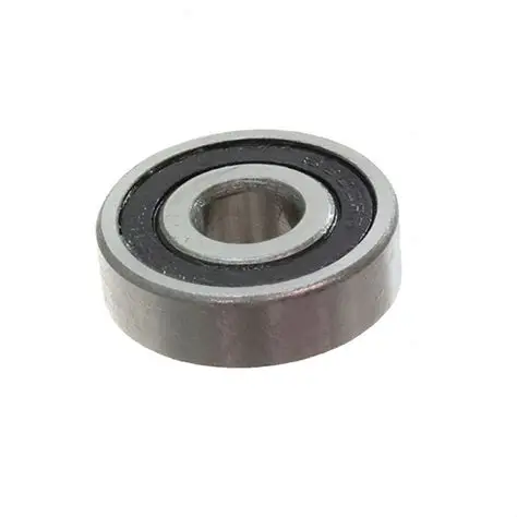 [ToolsMart1144] TATA BEARING 6200 2RS