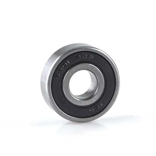 [ToolsMart1142] TATA BEARING 6201 2RS