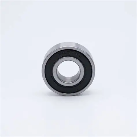 [ToolsMart1140] TATA BEARING 6203 2RS