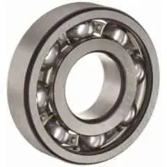 [ToolsMart1139] TATA BEARING 6204ZZ