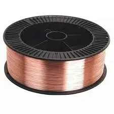 [ToolsMart1118] TATA MIG WELDING CABLE 0.80MM (MMW003)